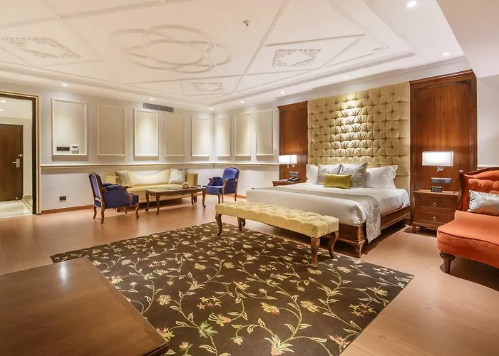Shanker-palatial Heritage Hotel