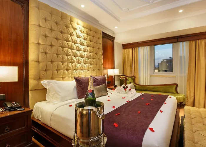 Shanker-palatial Heritage 4* Kathmandu